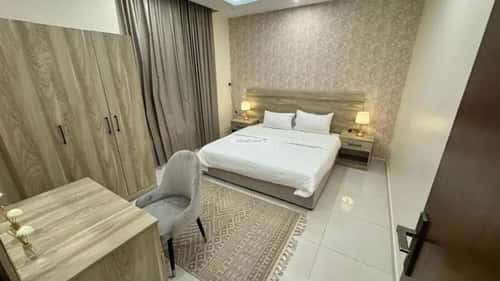 Apartment with 1 Bedroom Al Rawdhah, North Jeddah, Jeddah