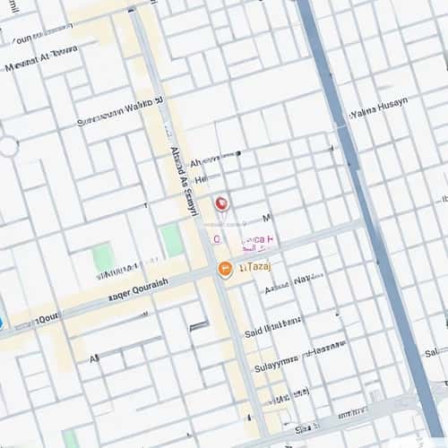 Apartment with 1 Bedroom Al Salamah, North Jeddah, Jeddah