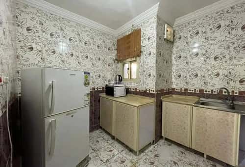 Apartment with 1 Bedroom Al Salamah, North Jeddah, Jeddah