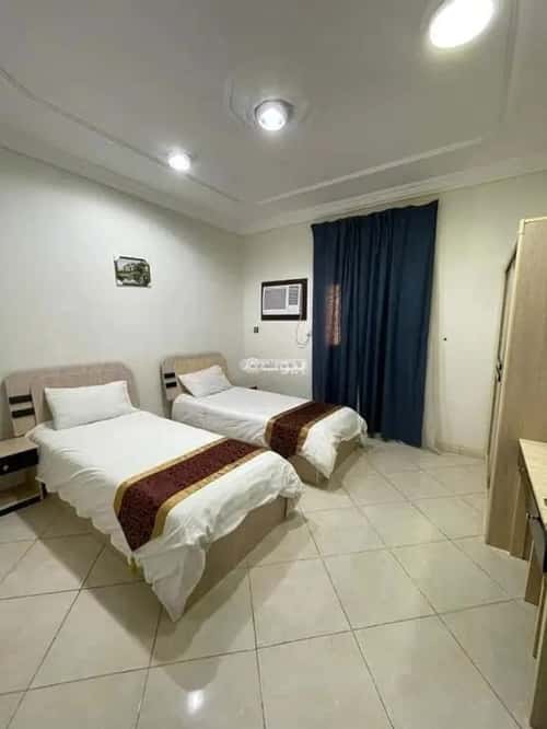 Apartment with 1 Bedroom Al Salamah, North Jeddah, Jeddah