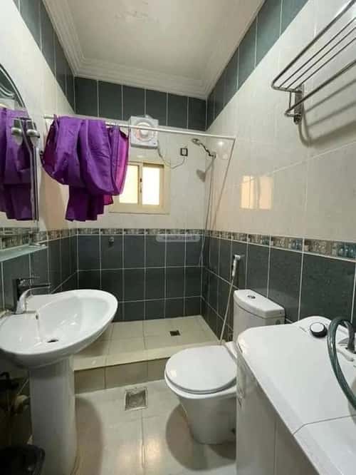 Apartment with 1 Bedroom Al Salamah, North Jeddah, Jeddah