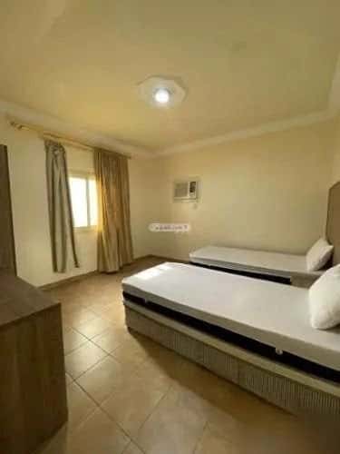 شقة بغرفة النزهة، شمال جدة، جدة