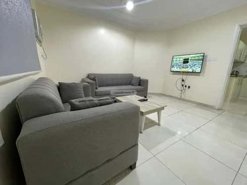 Apartment with 1 Bedroom Al Marwah, North Jeddah, Jeddah