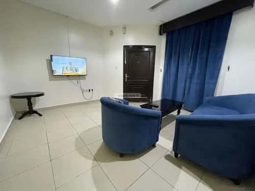 Apartment with 1 Bedroom Al Ruwase, South Jeddah, Jeddah