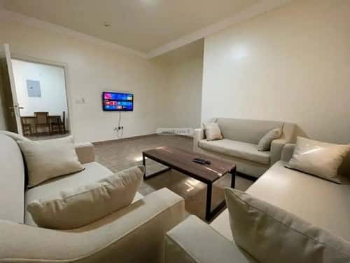 Apartment with 1 Bedroom Al Nuzha, North Jeddah, Jeddah