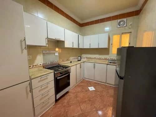 Apartment with 1 Bedroom Al Nuzha, North Jeddah, Jeddah