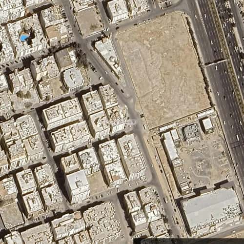 Apartment with 1 Bedroom Al Ruwase, South Jeddah, Jeddah