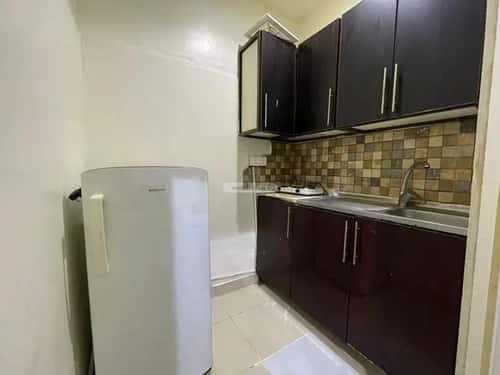Apartment with 1 Bedroom Al Ruwase, South Jeddah, Jeddah