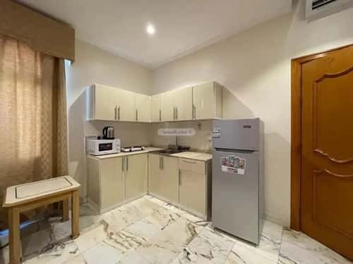 Apartment with 1 Bedroom Al Faysaleyyah, North Jeddah, Jeddah