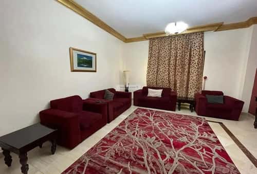 Apartment with 1 Bedroom Al Salamah, North Jeddah, Jeddah
