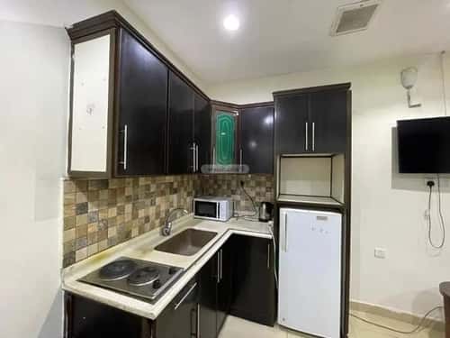 Apartment with 1 Bedroom Al Ruwase, South Jeddah, Jeddah