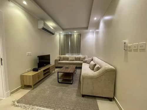 Apartment with 1 Bedroom Al Faysaleyyah, North Jeddah, Jeddah