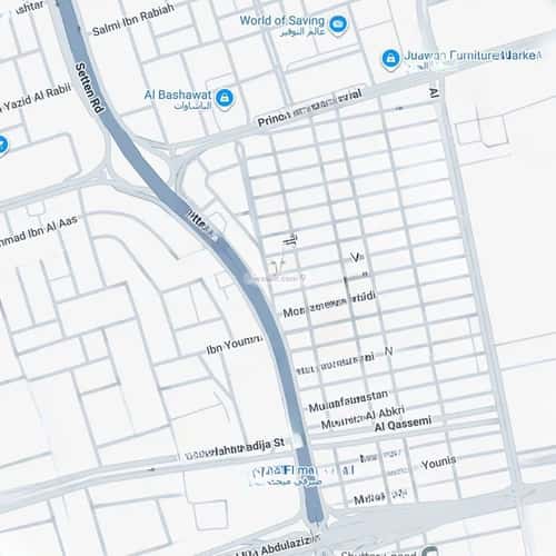 شقة بغرفة الفيصلية، شمال جدة، جدة