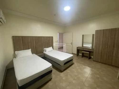 Apartment with 1 Bedroom Al Nuzha, North Jeddah, Jeddah