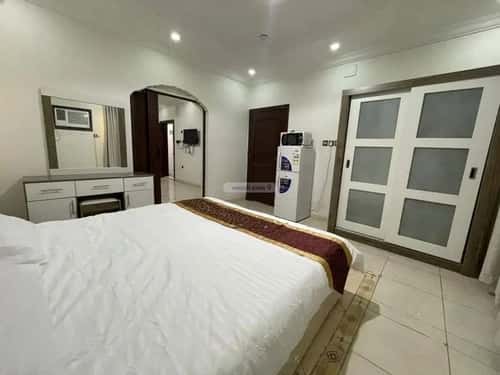 Apartment with 1 Bedroom Al Salamah, North Jeddah, Jeddah