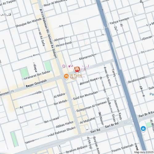 Apartment with 1 Bedroom Al Salamah, North Jeddah, Jeddah