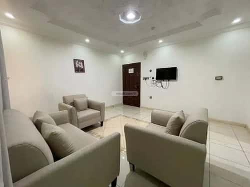 Apartment with 1 Bedroom Al Salamah, North Jeddah, Jeddah