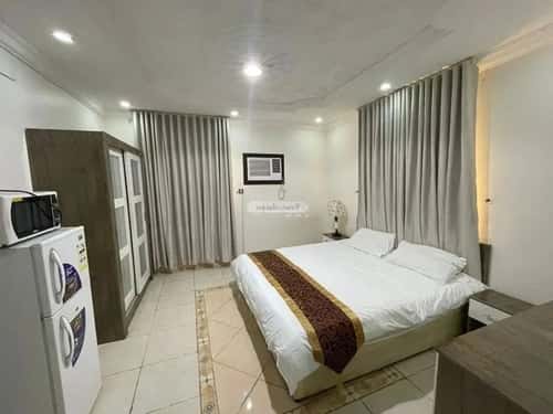 شقة بغرفة السلامة، شمال جدة، جدة