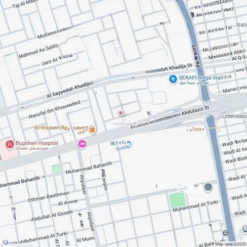 Apartment with 3 Bedrooms Al Faysaleyyah, North Jeddah, Jeddah