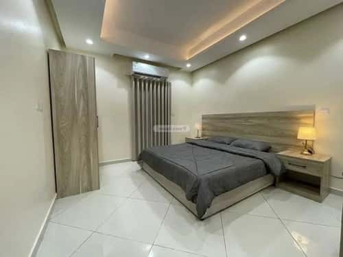 Apartment with 1 Bedroom Al Rawdhah, North Jeddah, Jeddah