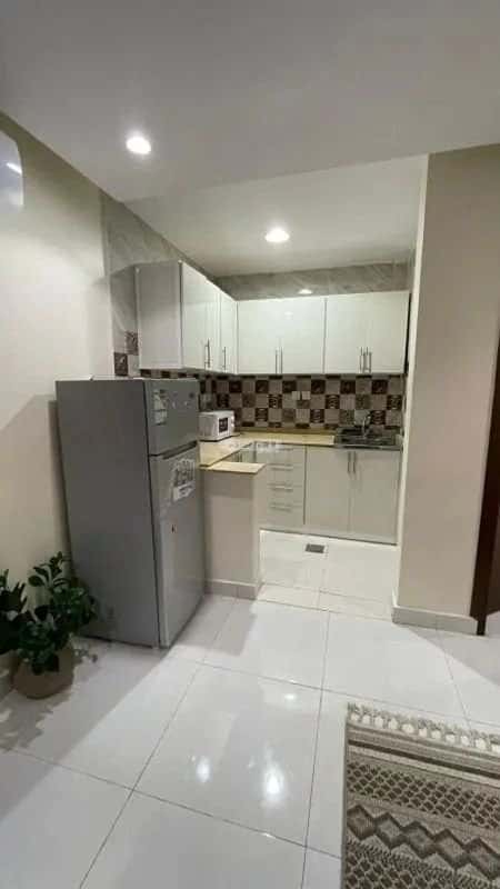 Apartment with 1 Bedroom Al Rawdhah, North Jeddah, Jeddah