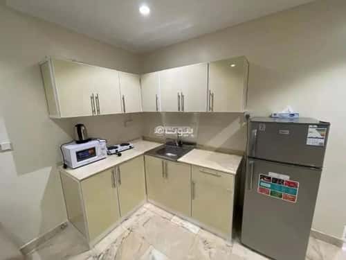 Apartment with 1 Bedroom Al Faysaleyyah, North Jeddah, Jeddah