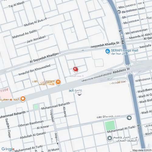 شقة بغرفة الفيصلية، شمال جدة، جدة