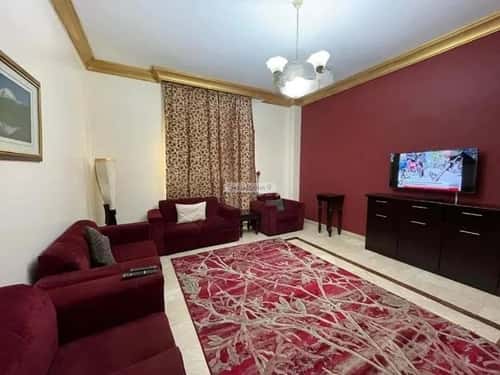 1 bedroom apartment in Al Salamah