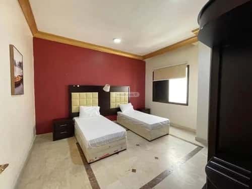 Apartment with 1 Bedroom Al Salamah, North Jeddah, Jeddah