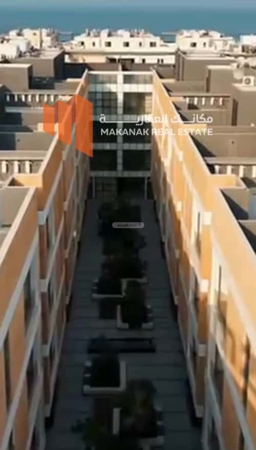Apartment with 1 Bedroom Al Seef, Aldammam