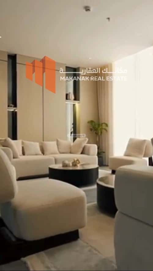 شقة بغرفة السيف، الدمام