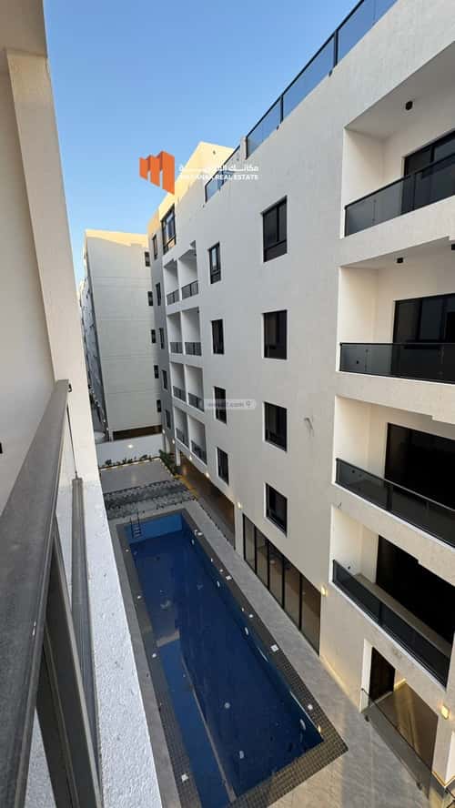 شقة ب 3 غرف الجامعيين، الدمام