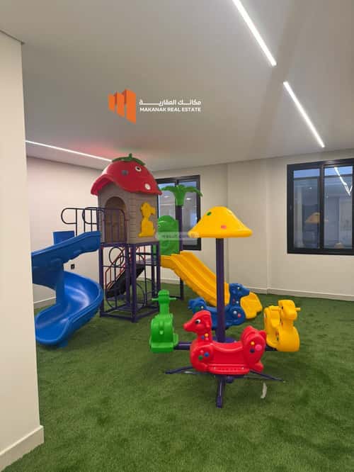 Apartment with 3 Bedrooms Al Jamayeen, Aldammam