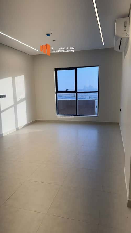 شقة ب 3 غرف الجامعيين، الدمام