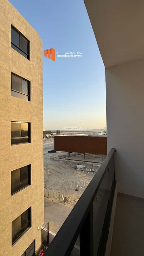 شقة ب 3 غرف الجامعيين، الدمام