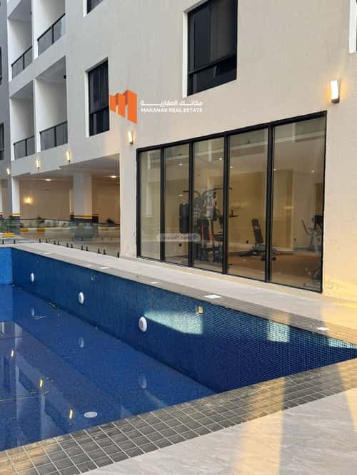 شقة ب 3 غرف الجامعيين، الدمام