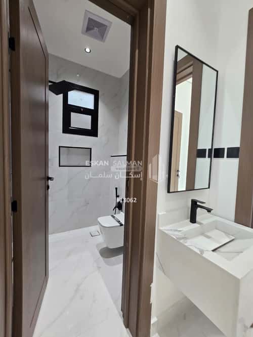 دور 137 متر مربع ب 5 غرف الفيحاء، شرق الرياض، الرياض