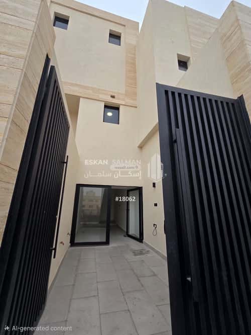 5 bedroom floor in Al Fayha