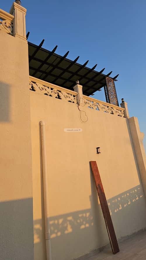 Villa 325 SQM Facing South on 20m Width Street Al Sawari, Khobar