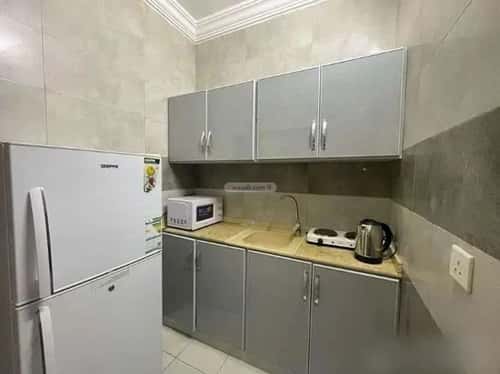 شقة بغرفة السلامة، شمال جدة، جدة