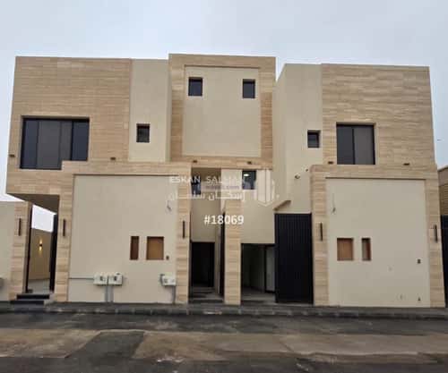 Apartment with 4 Bedrooms Al-Faiha, East Riyadh, Riyadh