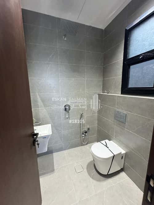 شقة ب 4 غرف إشبيلية، شرق الرياض، الرياض