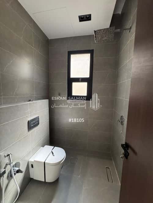 شقة ب 4 غرف إشبيلية، شرق الرياض، الرياض