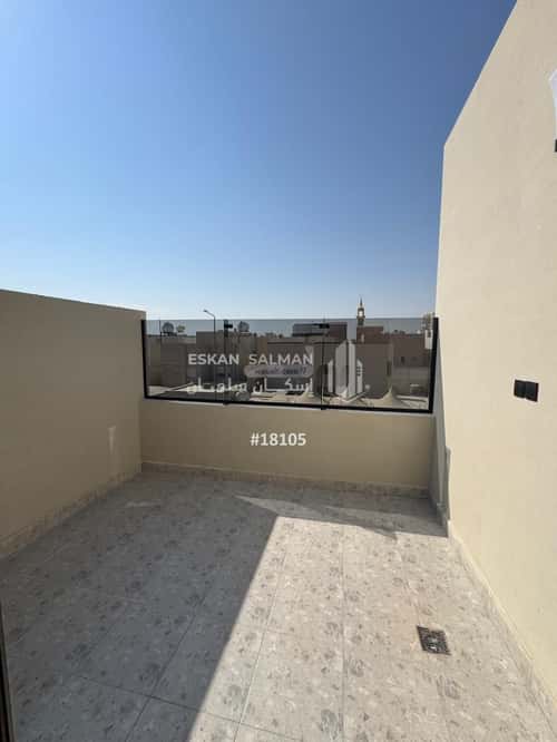 شقة ب 4 غرف إشبيلية، شرق الرياض، الرياض