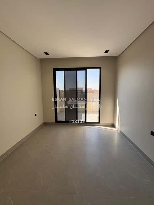 شقة ب 4 غرف إشبيلية، شرق الرياض، الرياض