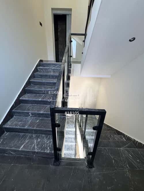 شقة ب 4 غرف إشبيلية، شرق الرياض، الرياض