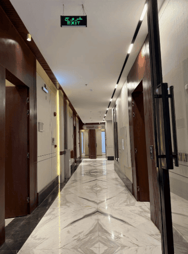 Apartment with 3 Bedrooms Al-Yarmuk, East Riyadh, Riyadh