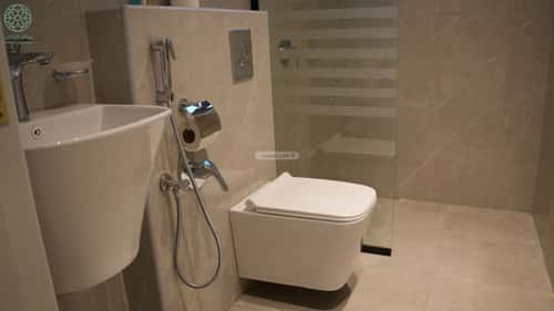 شقة بغرفتين القيروان، شمال الرياض، الرياض