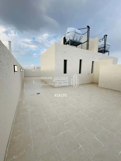 Villa 325 SQM Facing South on 40m Width Street Al Rahab, Alttayif