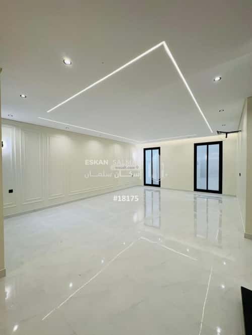 Villa 325 SQM Facing South on 40m Width Street Al Rahab, Alttayif